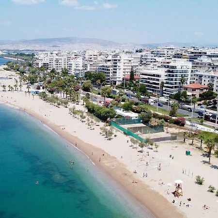 Mediterra Stay Athens Riviera Екстер'єр фото
