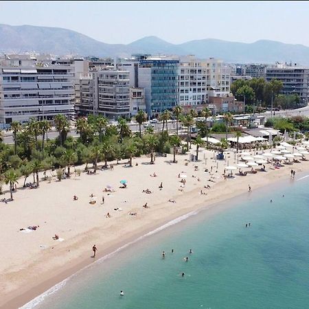 Mediterra Stay Athens Riviera Екстер'єр фото