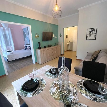 Mediterra Stay Athens Riviera Екстер'єр фото