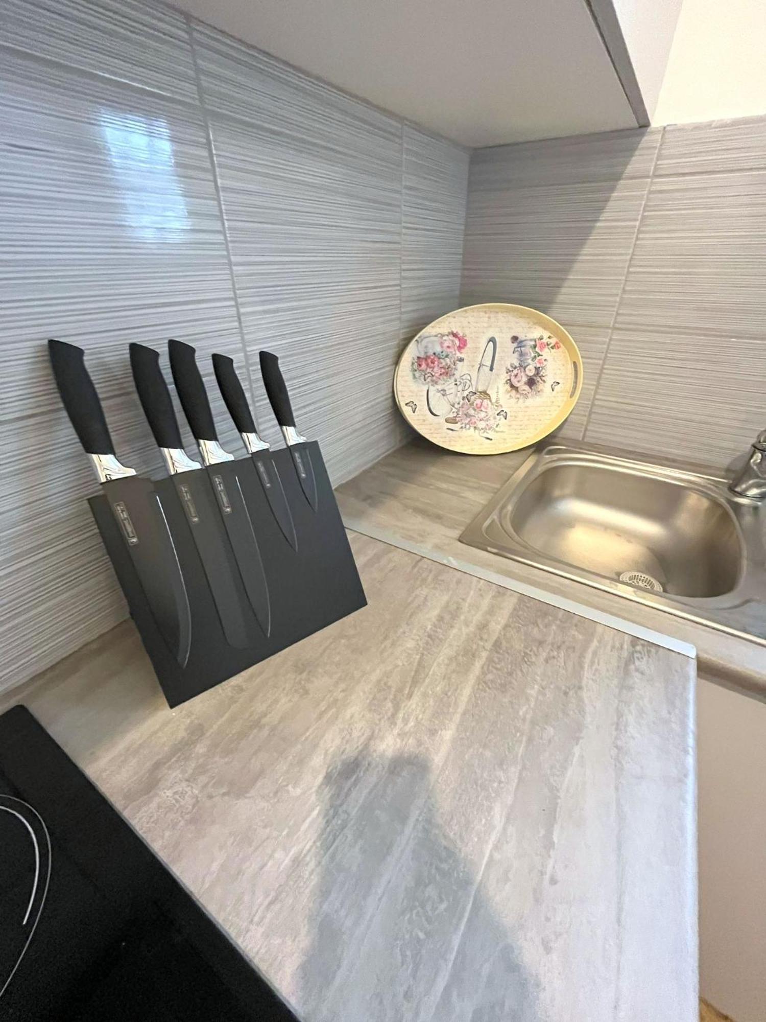 Mediterra Stay Athens Riviera Екстер'єр фото