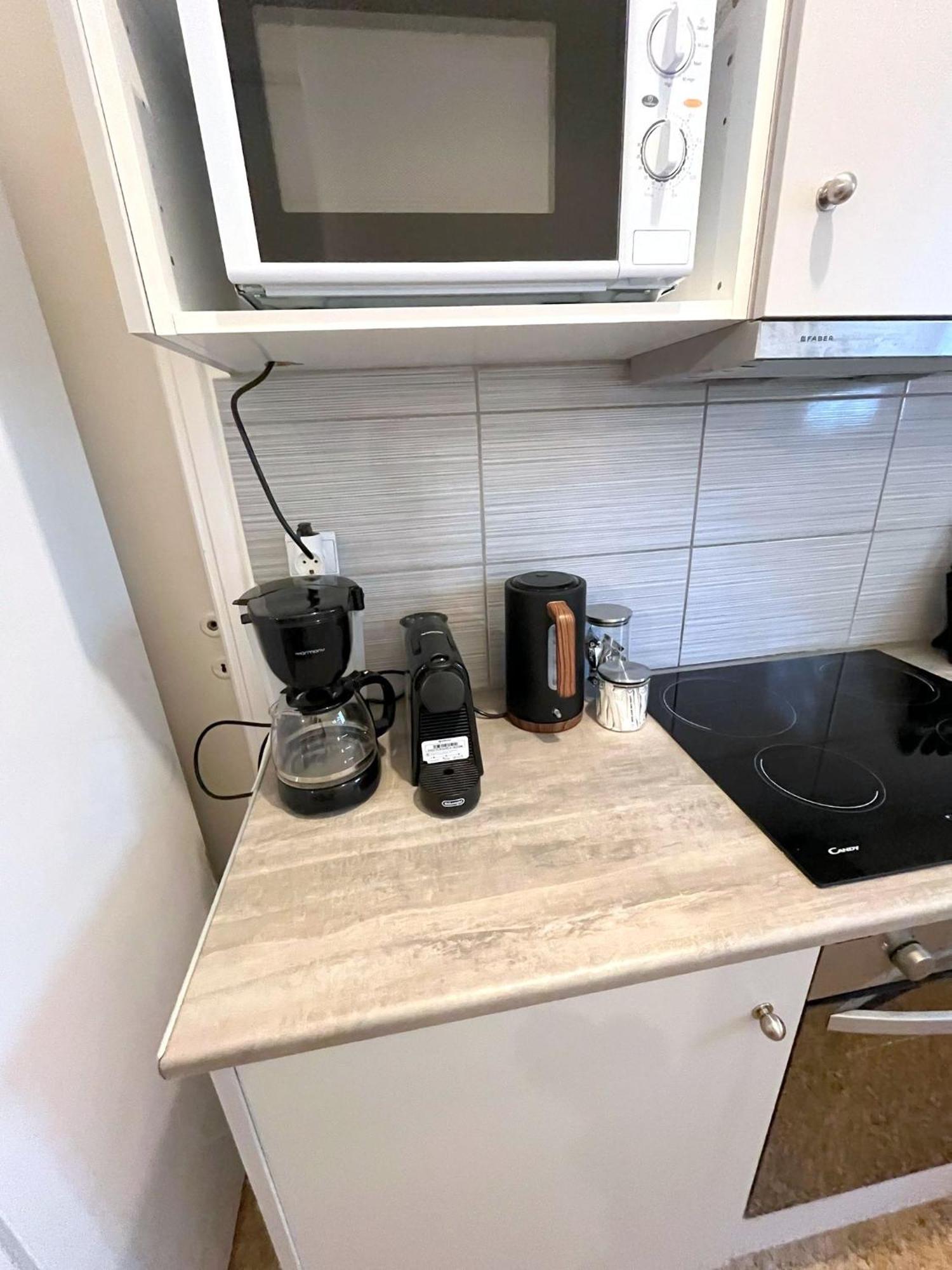 Mediterra Stay Athens Riviera Екстер'єр фото