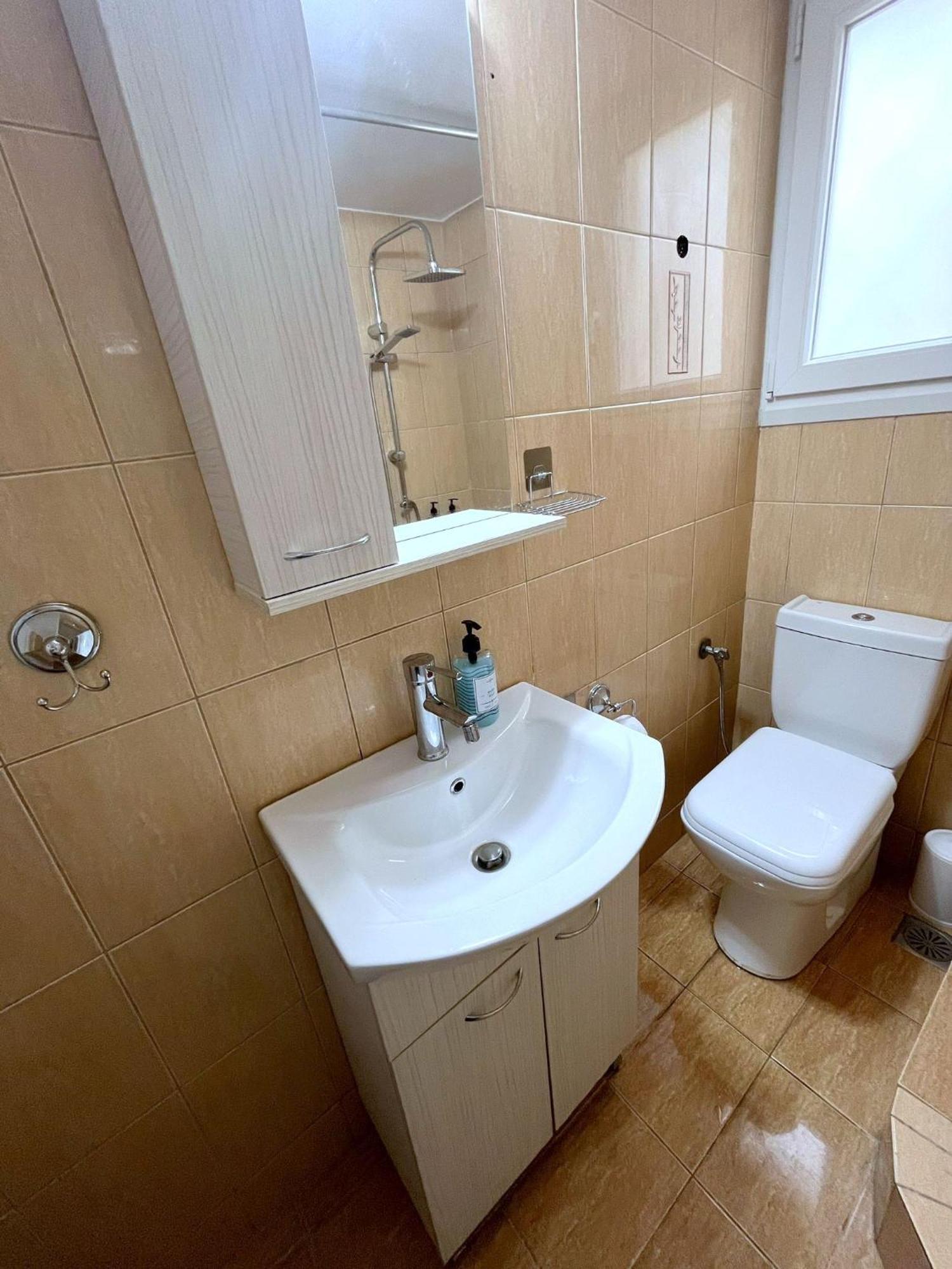 Mediterra Stay Athens Riviera Екстер'єр фото