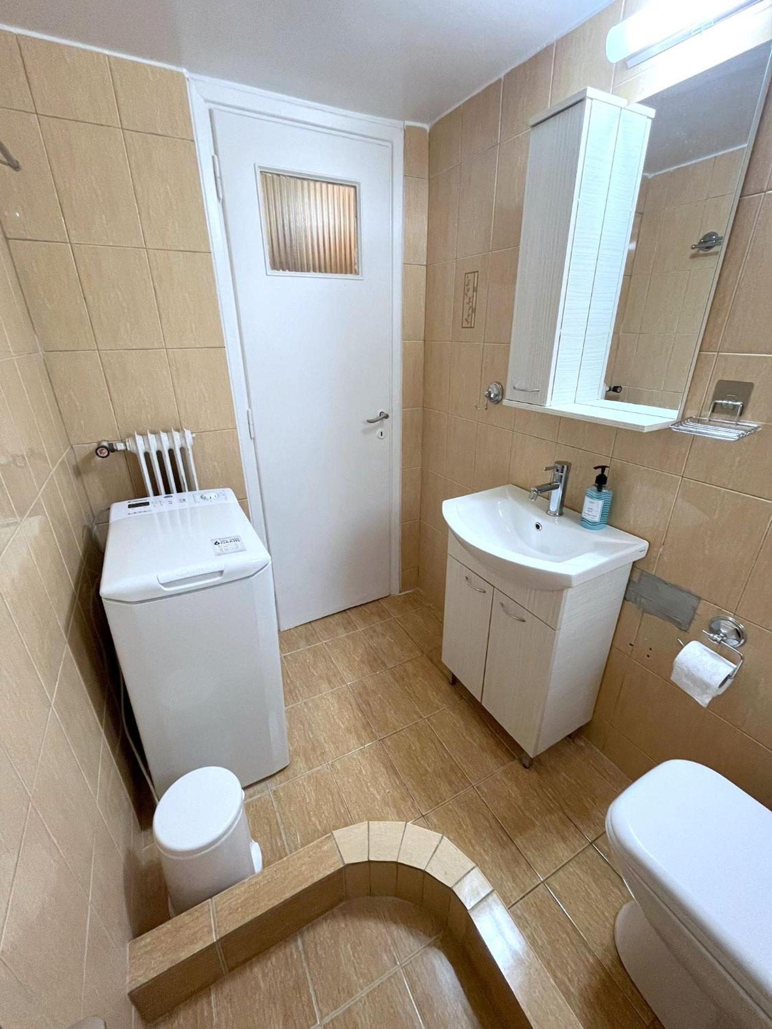 Mediterra Stay Athens Riviera Екстер'єр фото