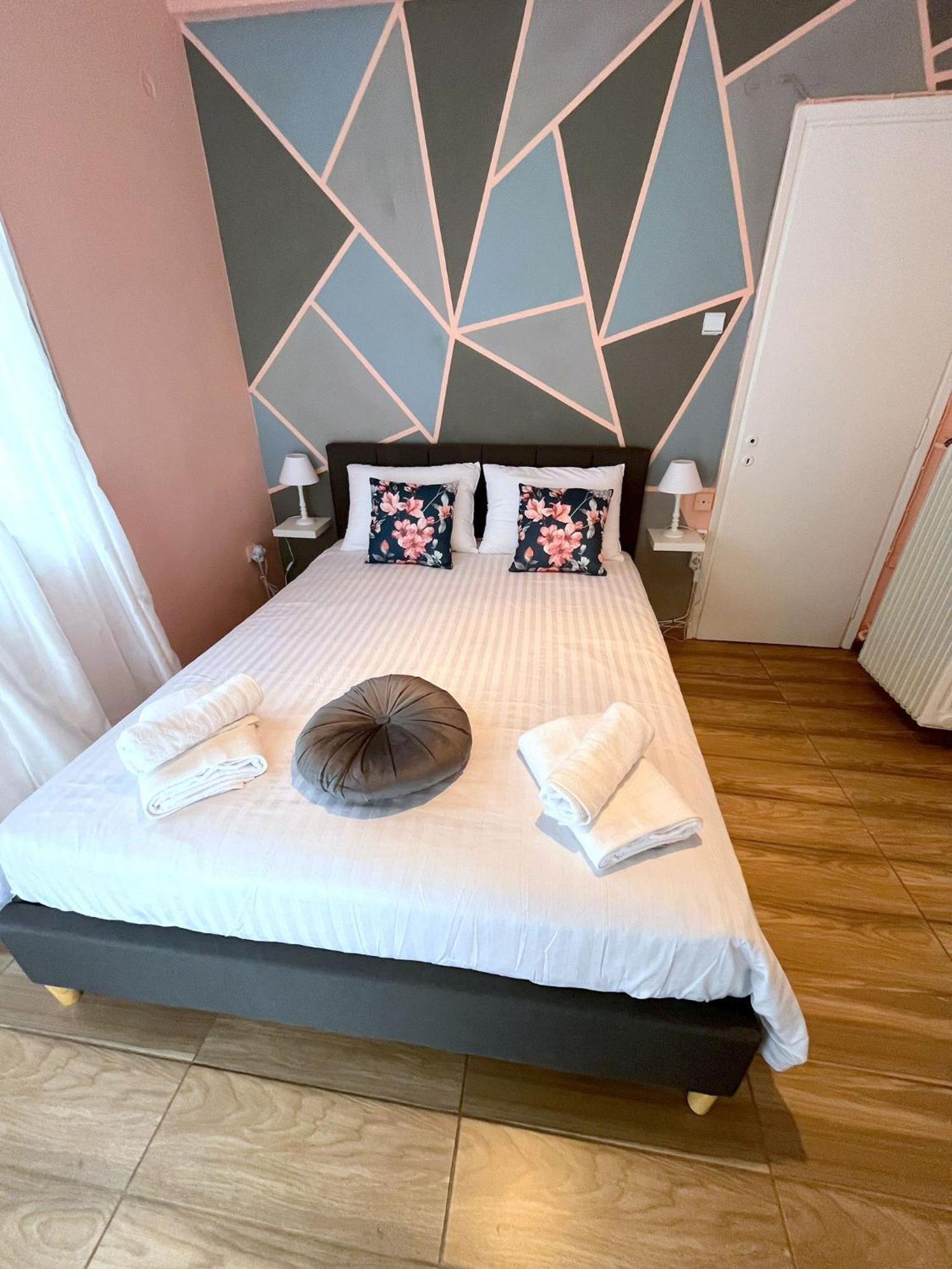 Mediterra Stay Athens Riviera Екстер'єр фото