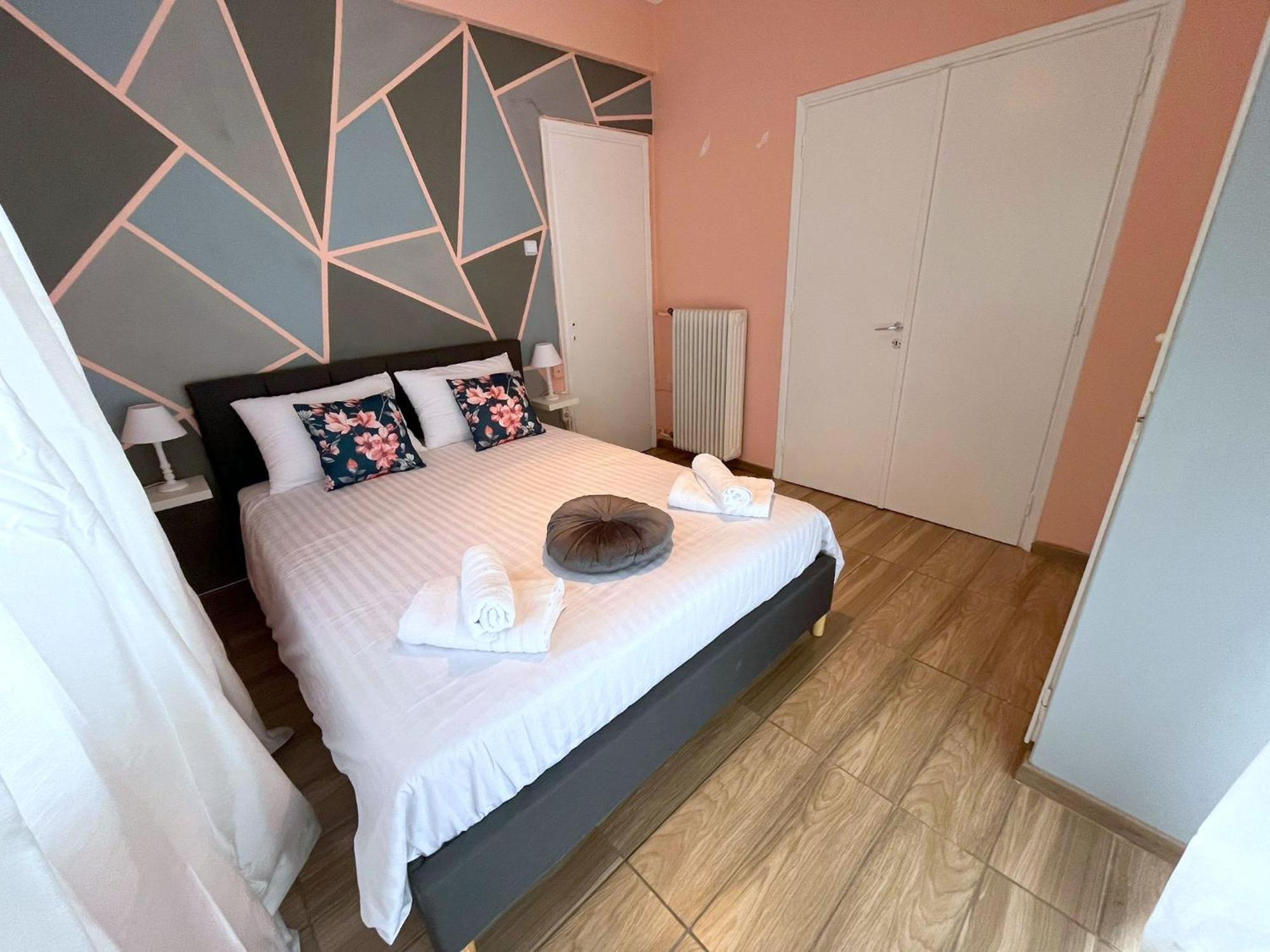 Mediterra Stay Athens Riviera Екстер'єр фото