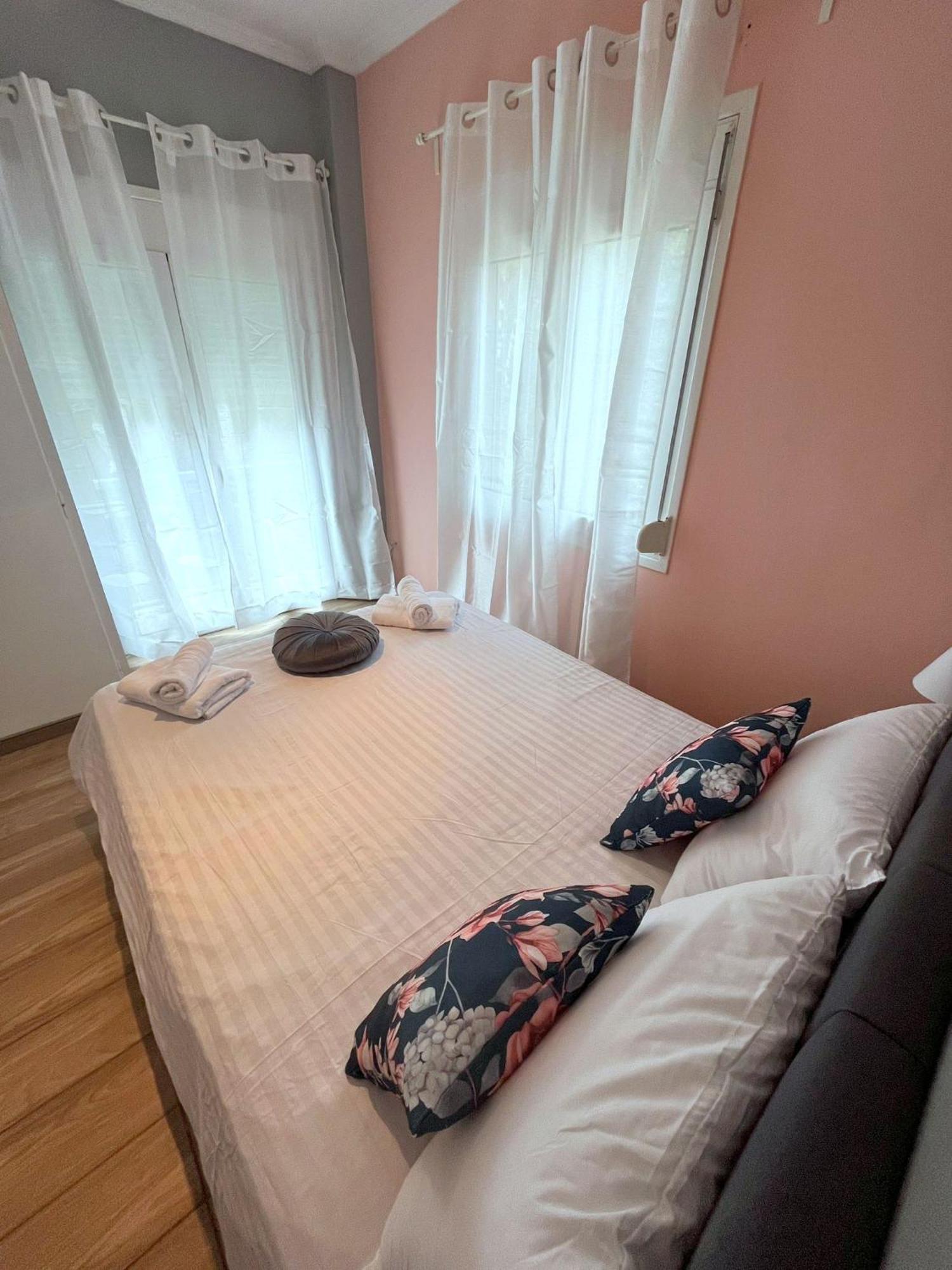 Mediterra Stay Athens Riviera Екстер'єр фото